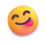 smile icon